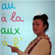 français langue étrangère et préparation DELF